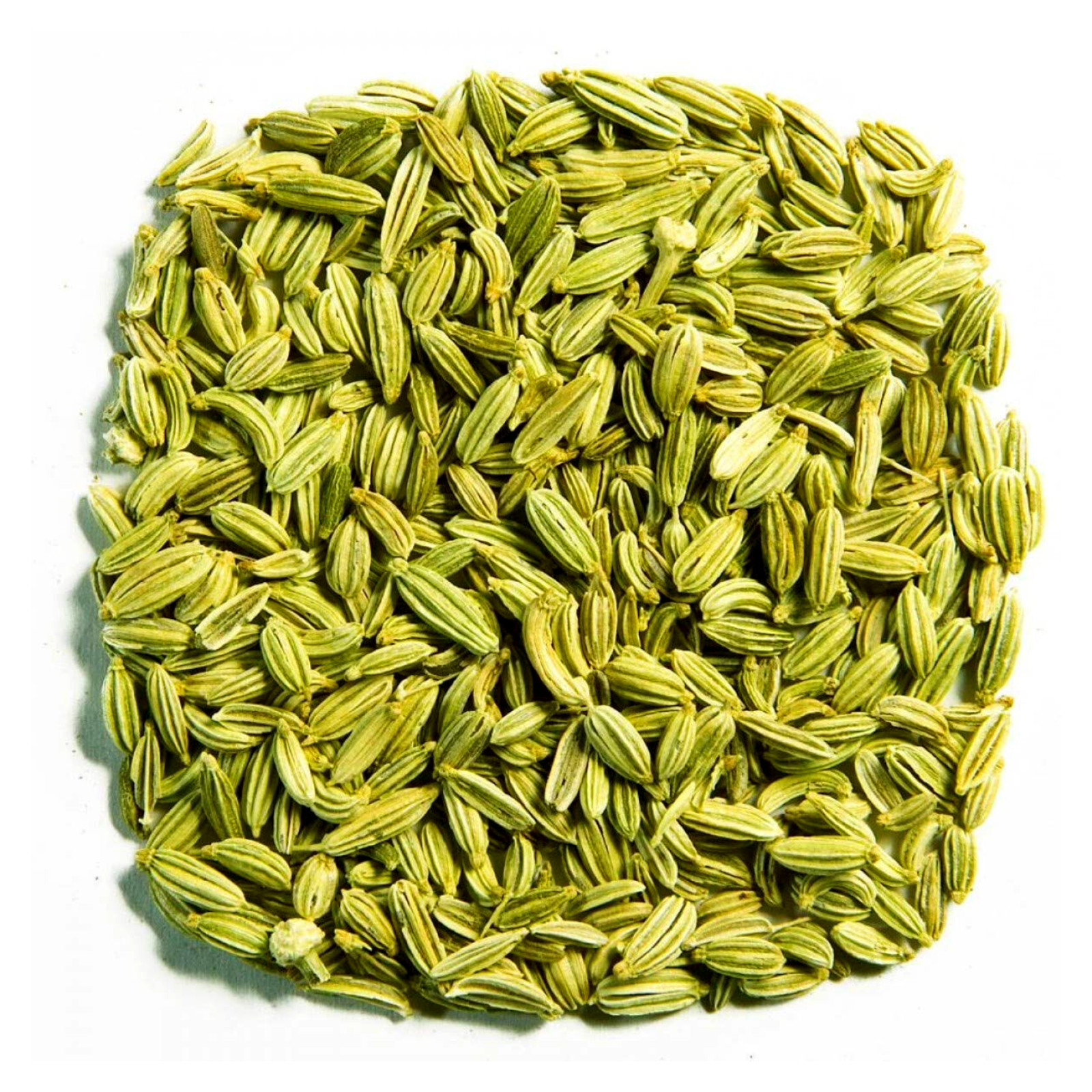 Fennel Seeds | Saunf | Ceylon Organic Spices | Whole Dried Seasoning Herb Bulk gallery