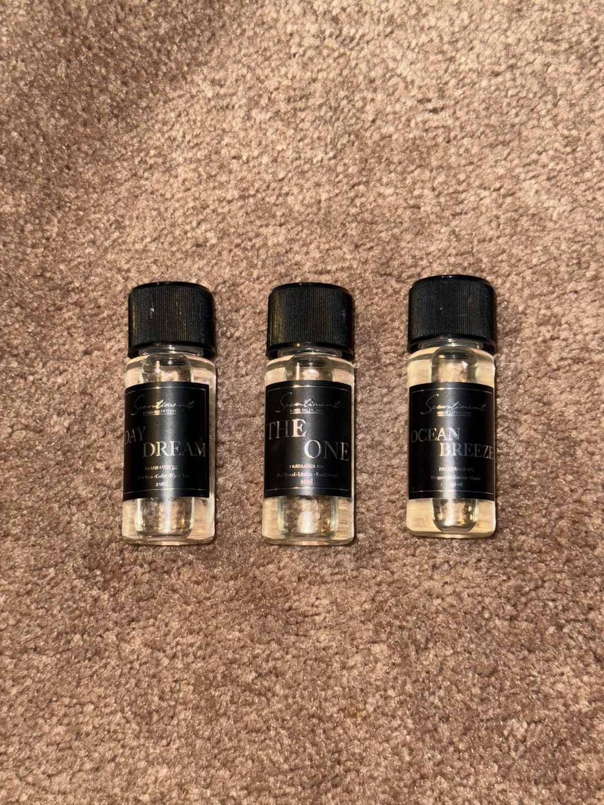 Hotel Diffuser Oil | Aromatherapy Fragrances Inspired by 5-Star Hotels | Luxurio gallery