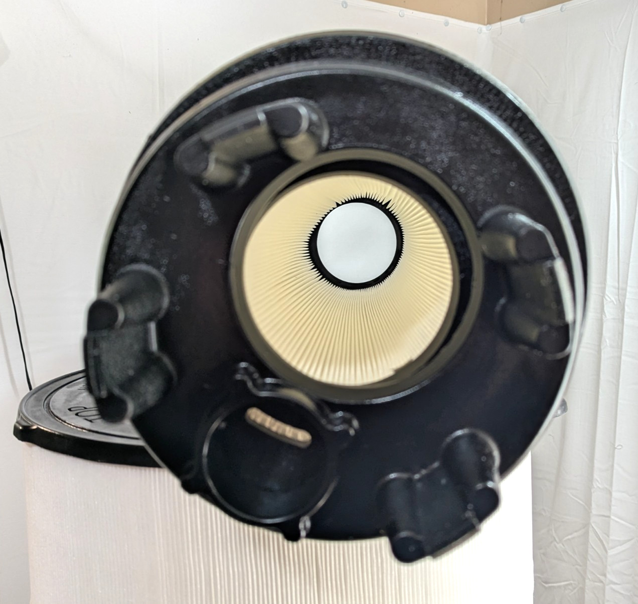 Savener S7M120 Pool Filter Set (outer & inner) 25021-0200S 25022-0201S gallery