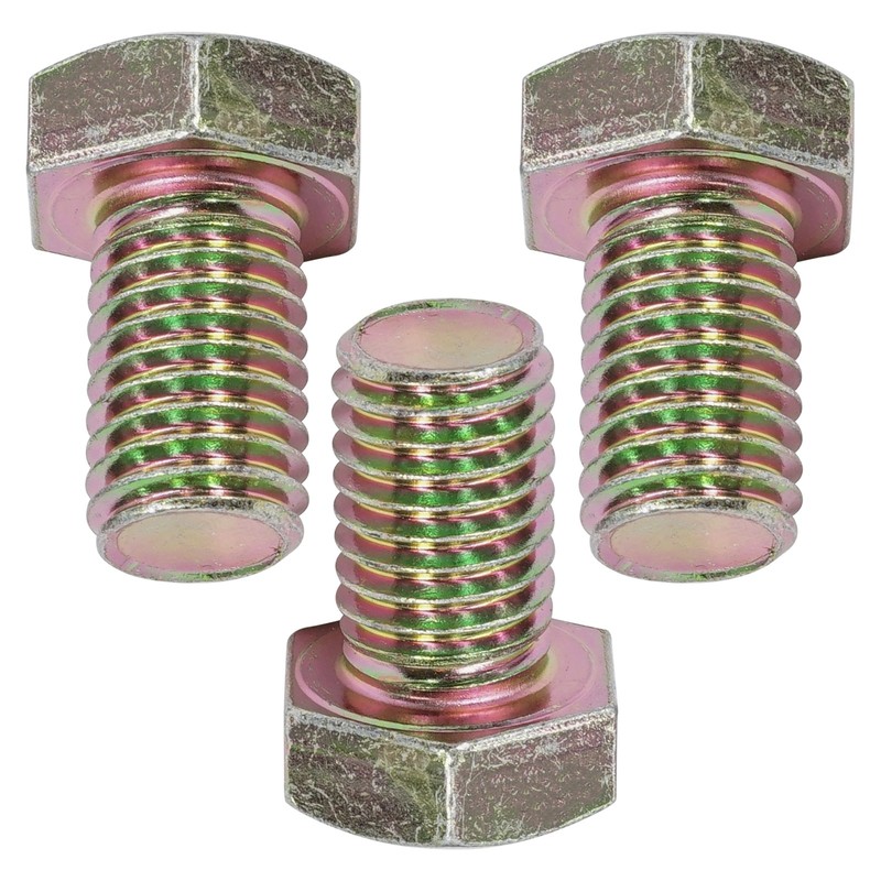 00967348 05901725 00967347 48" 52" 61" Deck Blade Bolt For Gravely / Ariens gallery