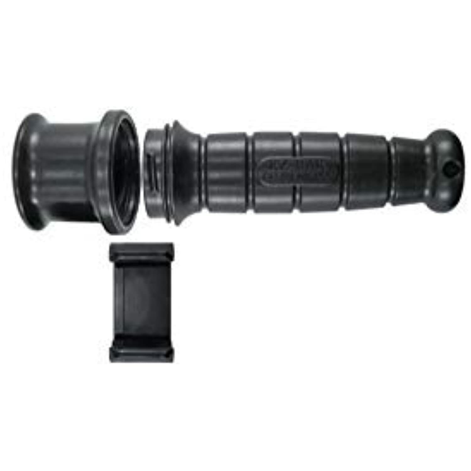 Ka-Bar Backpacker Caster Lightweight Fishing System Black 9921 gallery