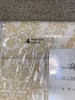 Chelsea collection six piece sheet set 1000 thread cotton Rich Full gallery