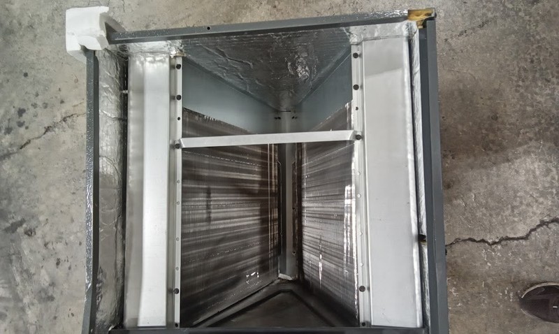 CL GOODMAN Split System Central Air Conditioner Or Heat Pump CHPF3743C6 gallery