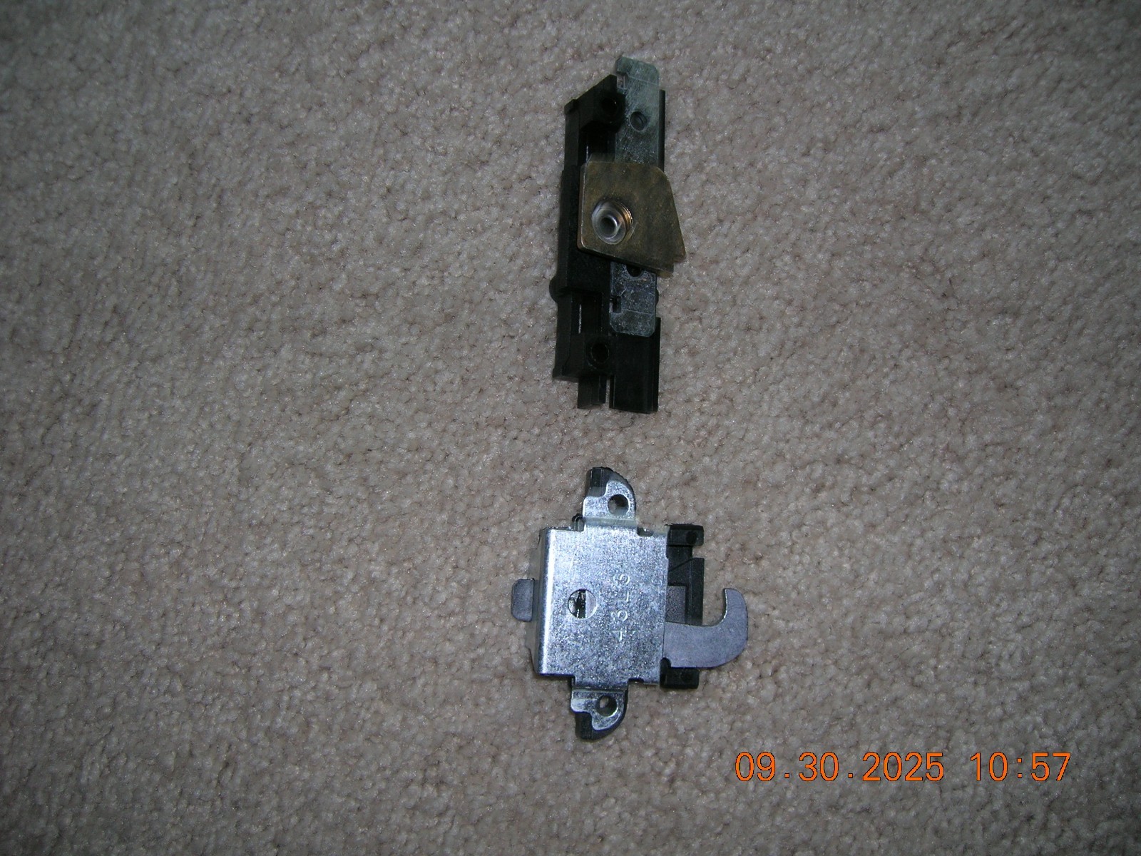 Pella Casement Windows Lock Hook Left Handed Short Throw Plus Lock Mec gallery