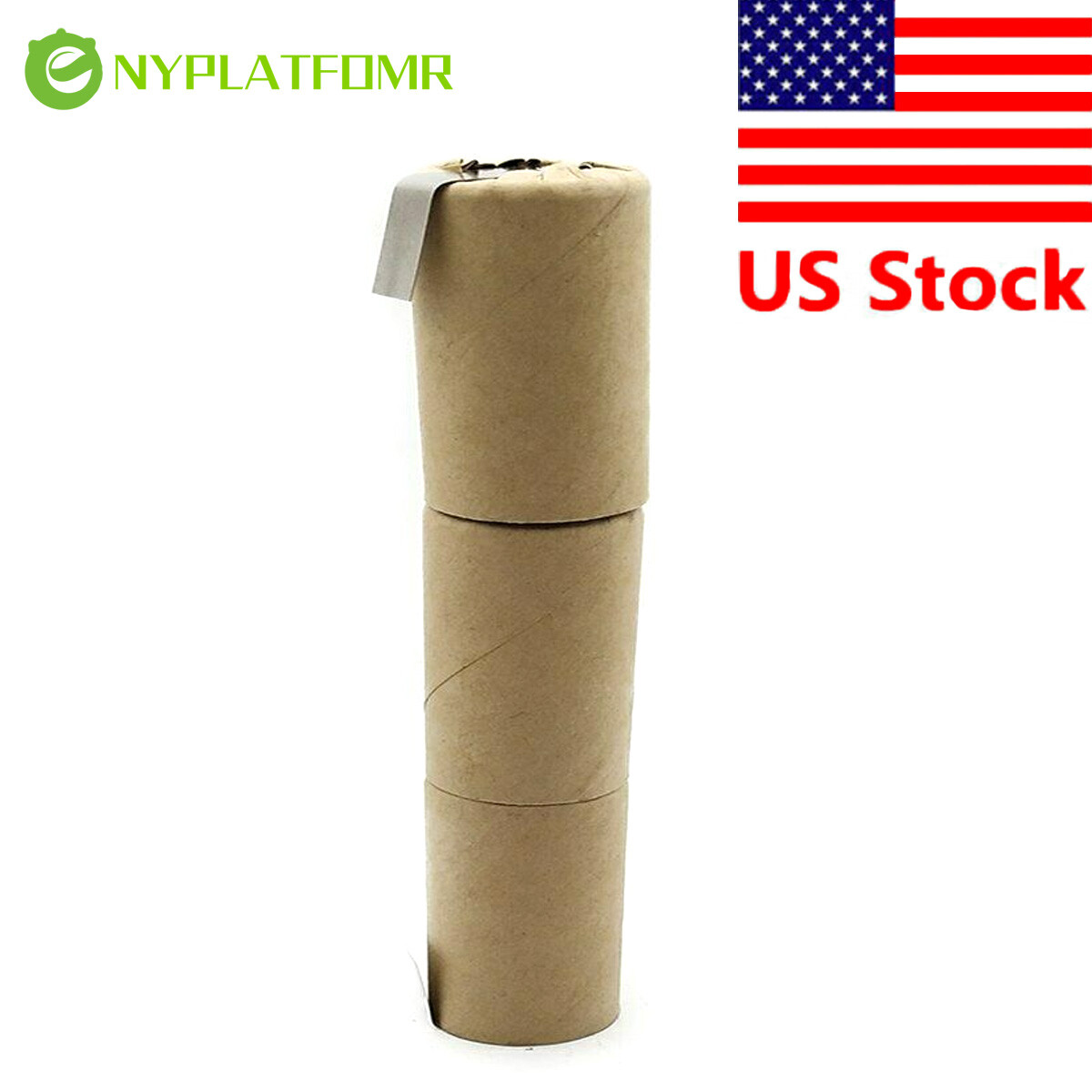 SOLDERING REQUIRED 4/5SC 2000mAh for Skil 3.6V Ni MH Battery Pack CD 384144 gallery