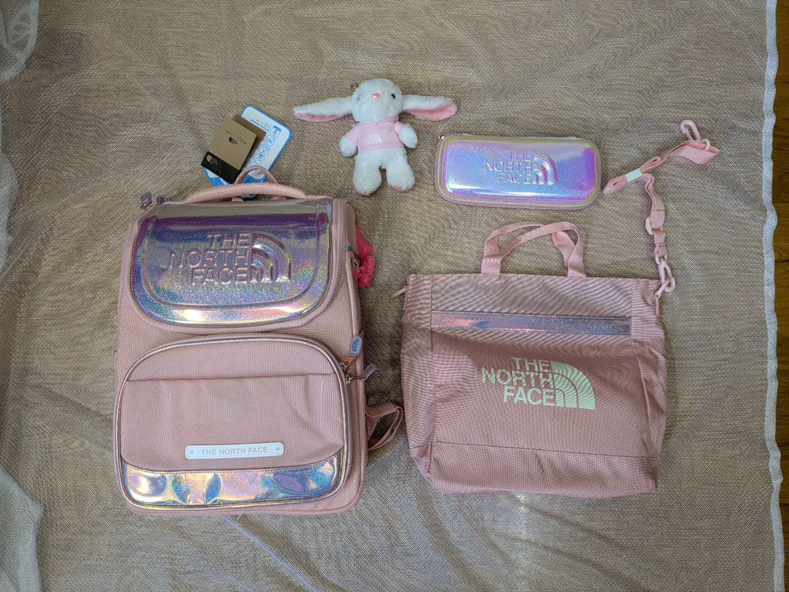 The North Face KIDS DELIGHT SCH PACK