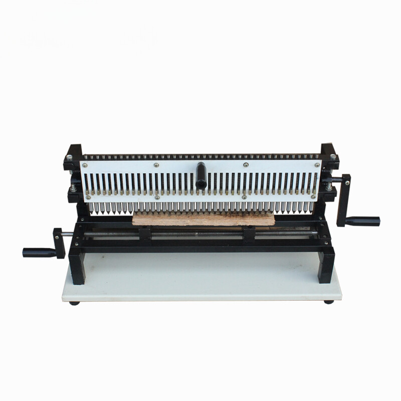 LB-40 continuous rebar marking machine punching machine marking distance meter