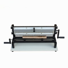 LB-40 continuous rebar marking machine punching machine marking distance meter