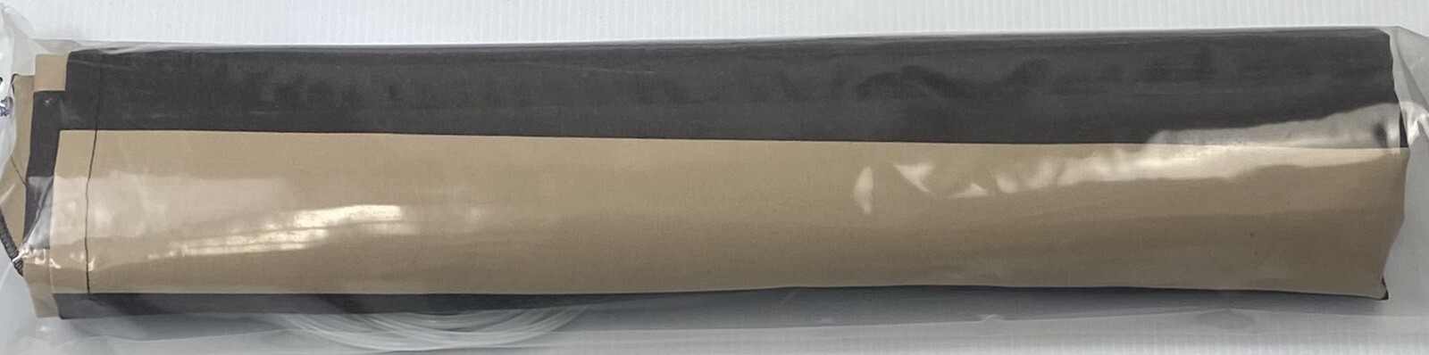 6 FT. Awntech New Yorker Window/Entry Fixed Awning (31 in. H x 36 in. D) gallery