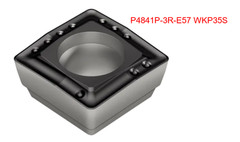 GENUINE INSERTS 20PCS P4841P-3R-E57 WKP35S