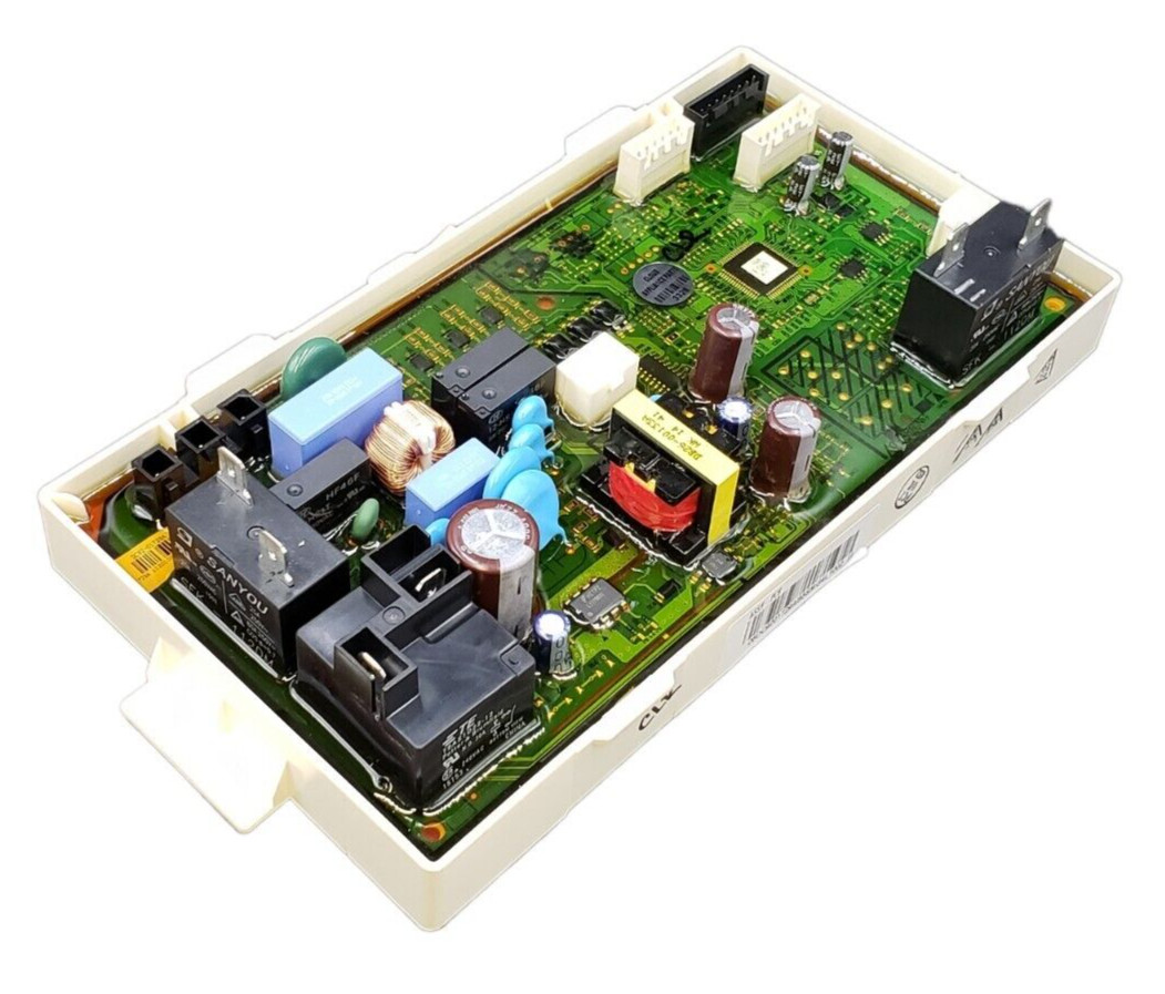 Genuine Samsung Dryer Control Board DC92-01729A Same Day Ship & 60 Days Warranty gallery