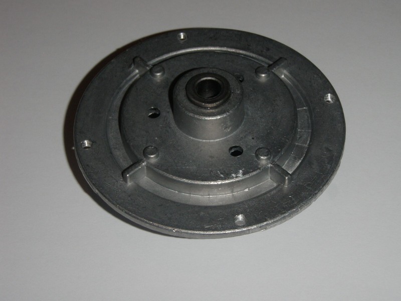 Docking Station for Oster Bread Maker Model CKSTBR9050 Fits Round Collar Version gallery
