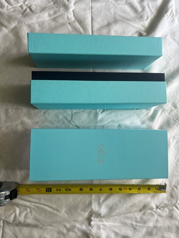 Refa Shower Head Empty Box (Box Only) gallery