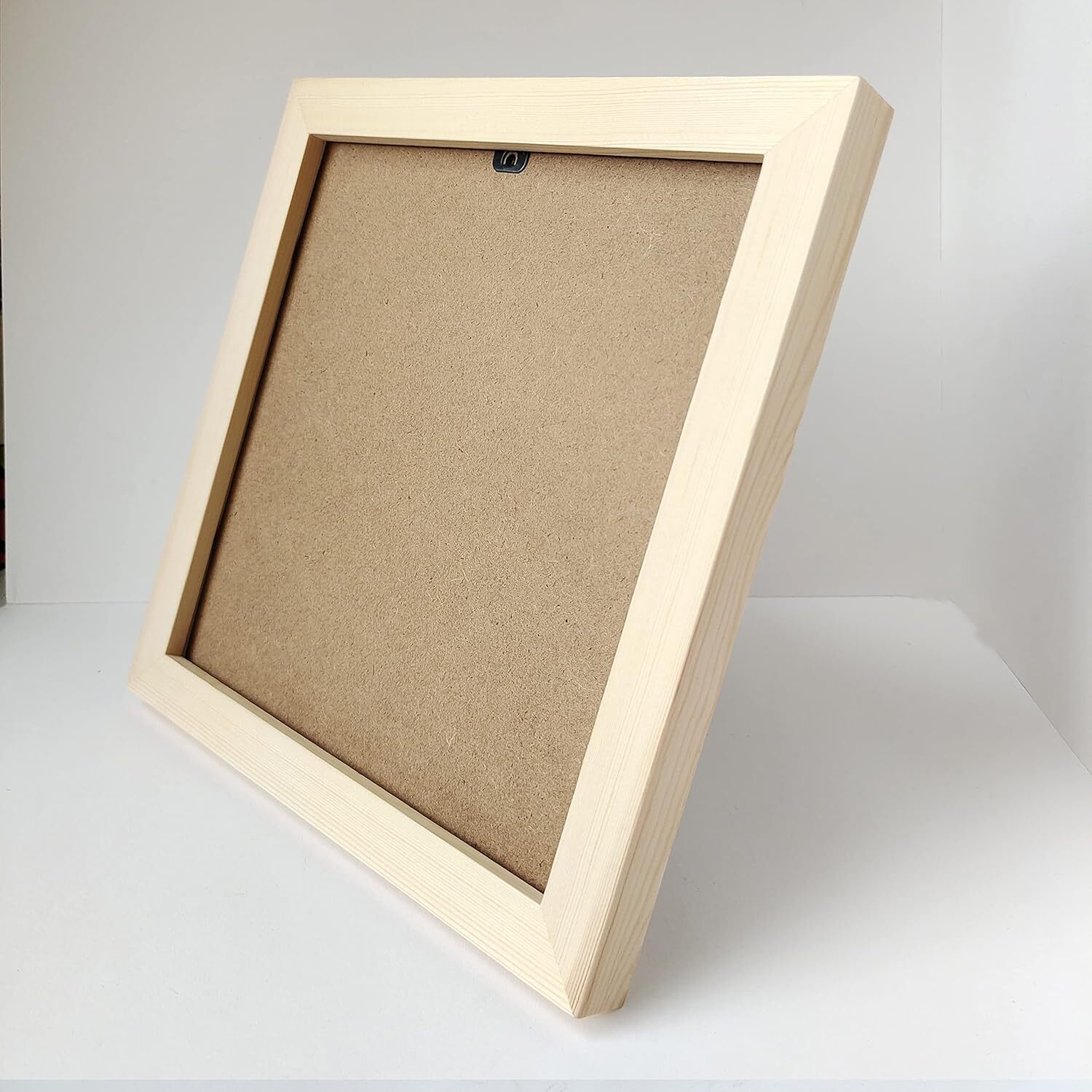 8X8 Photo Frame Solid Wood Frame Square 8X8 Picture Frame. Environmental gallery