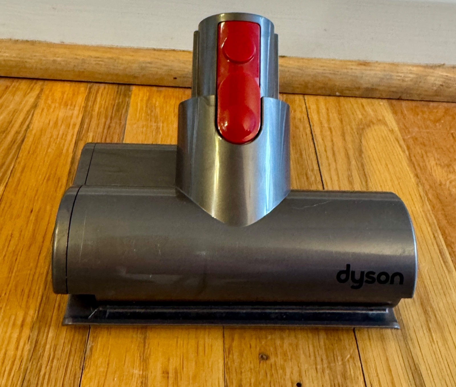 Dyson Quick-Release Mini Motorhead Tool for V11 Vacuums OEM gallery