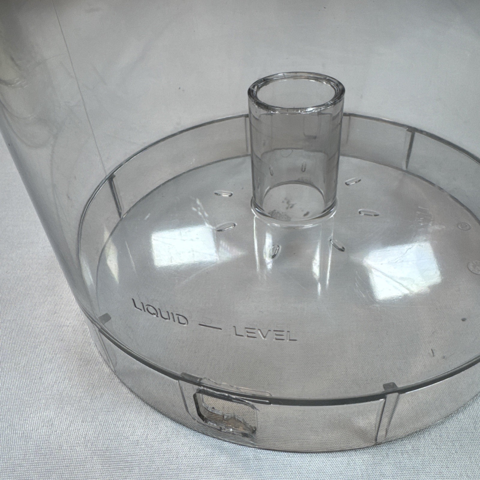 7-Cup Food Processor Work Bowl Fit Cuisinart DLC-5 Series FP-631AGTX-1 gallery