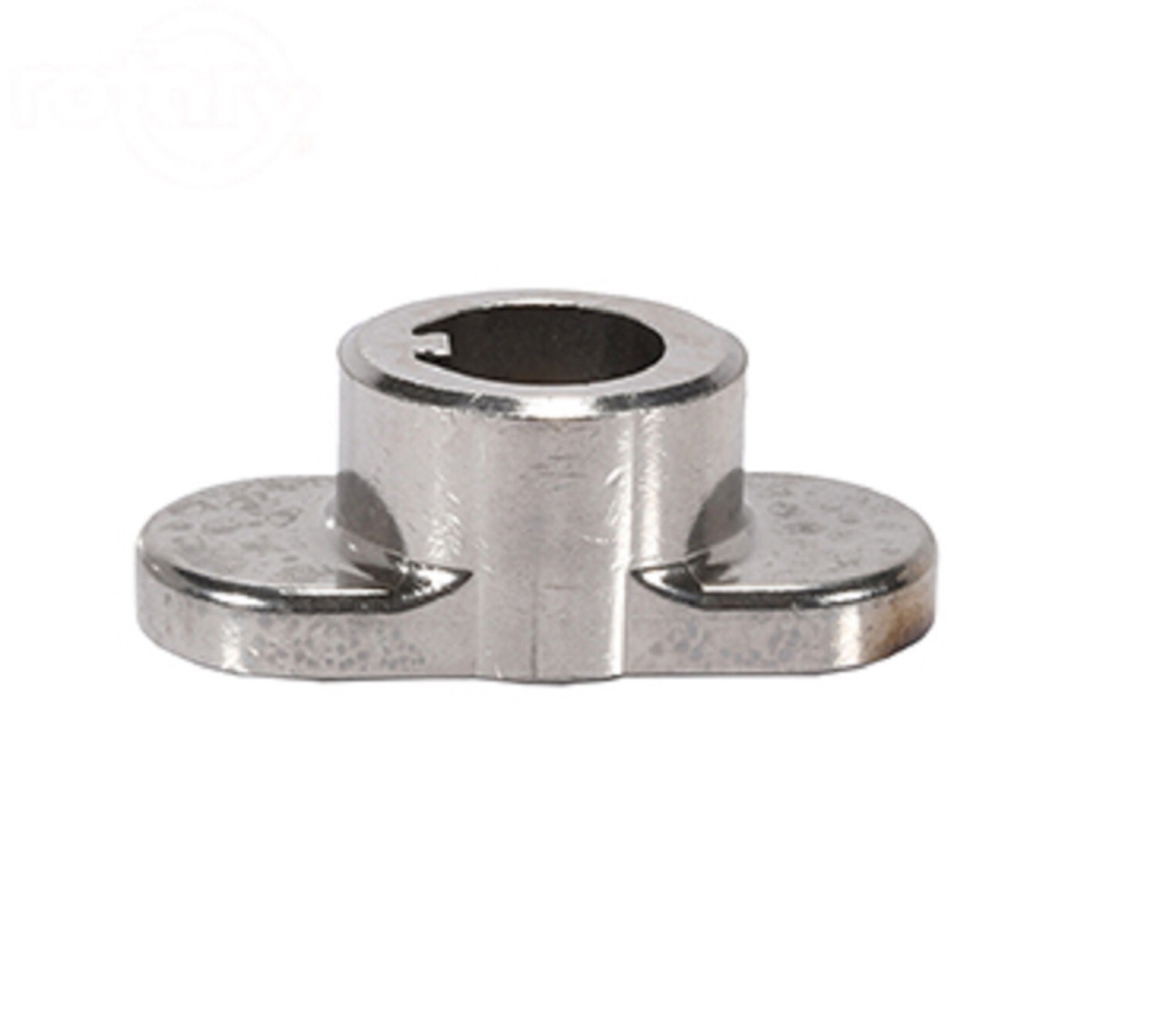 NEW 748-04096 BLADE ADAPTER FOR MTD CUB CADET TROY-BILT 746-0910 7/8" 25MM CRANK gallery