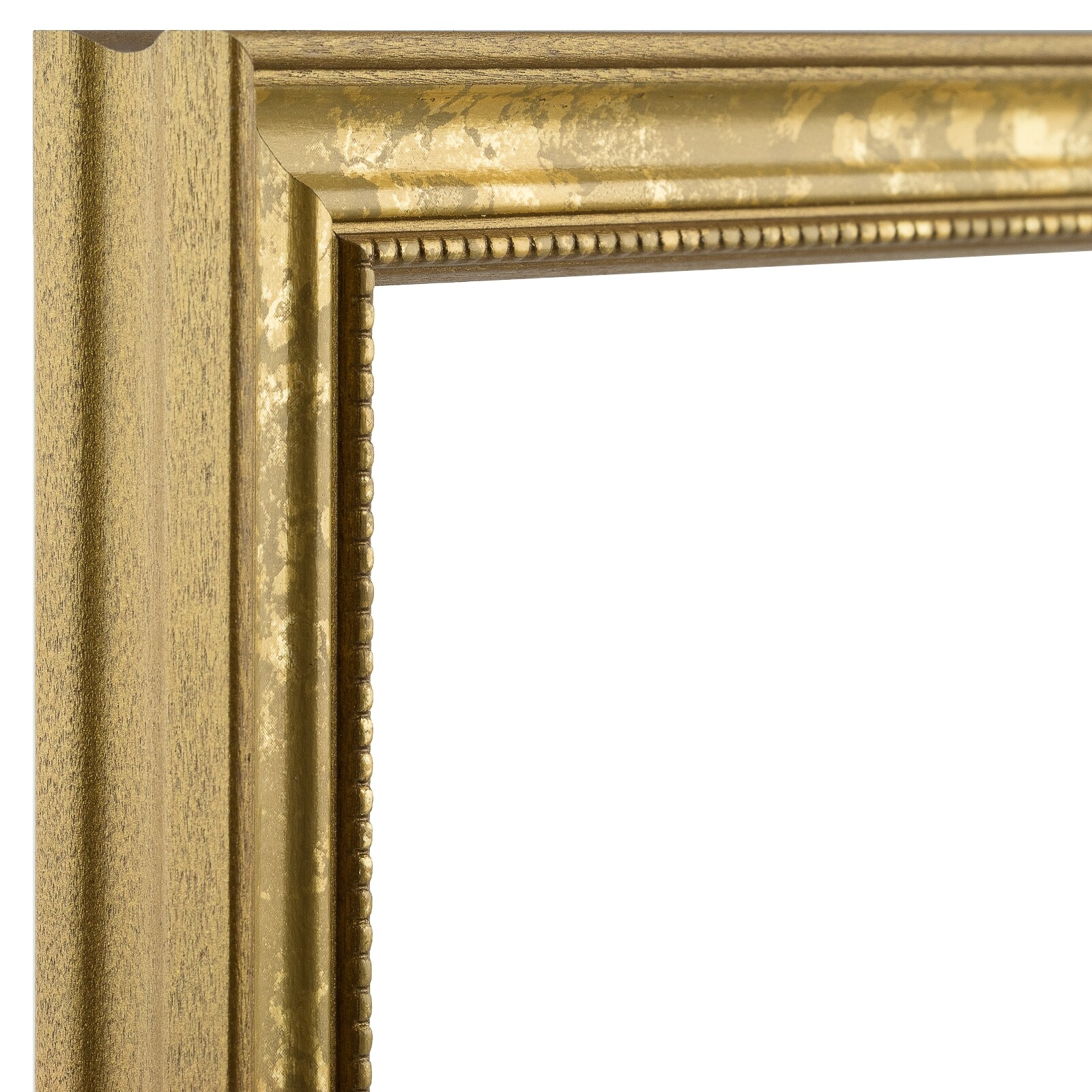 Craig Frames Stratton, 20x24 0.75 Inch Wide Traditional Aged Gold Picture Frame gallery