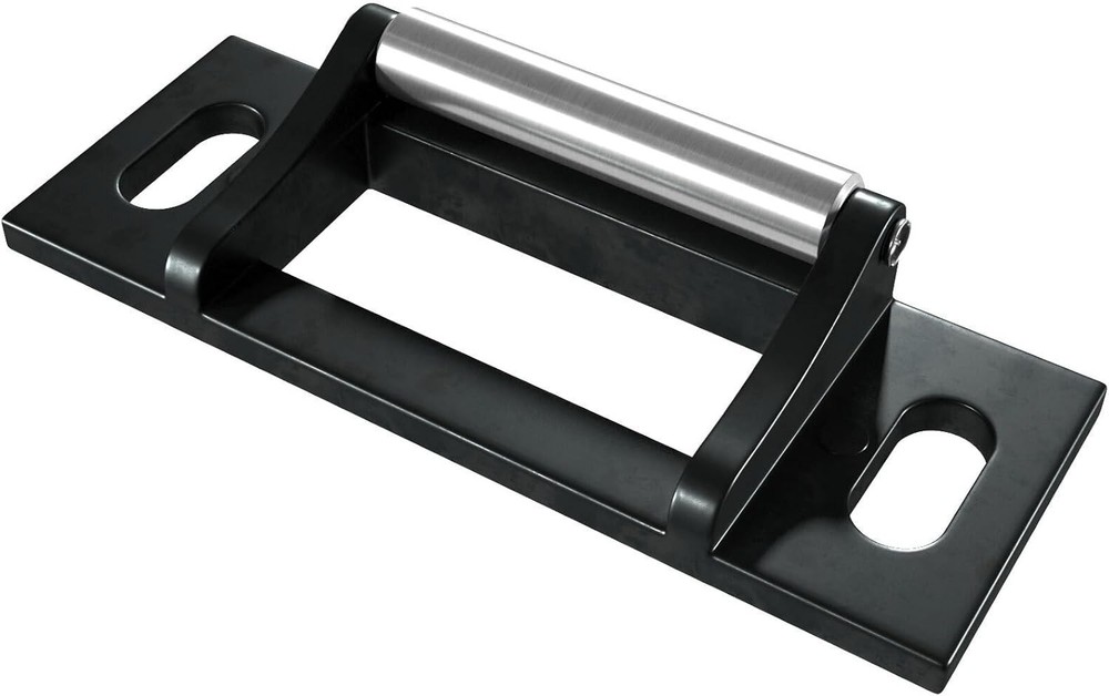 Brixwell ST-6312-DU Surface Roller Strike For International Rim Panic Hardware