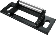 Brixwell ST-6312-DU Surface Roller Strike For International Rim Panic Hardware