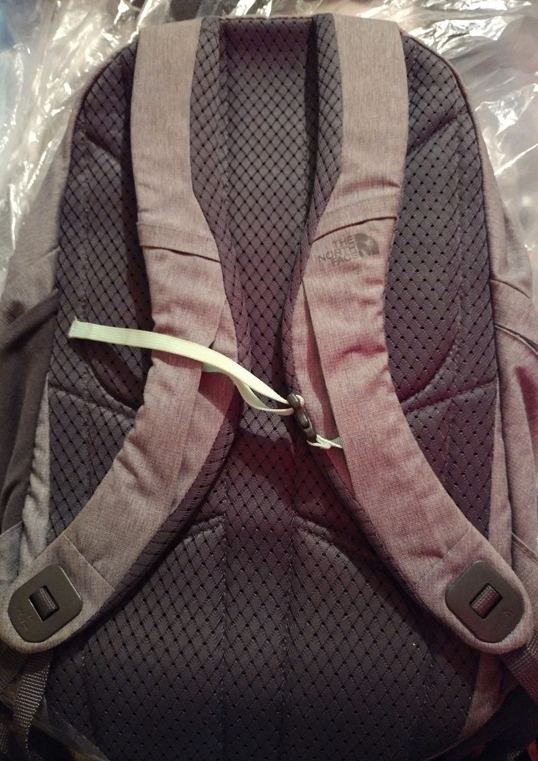 The North Face Isabella Back Pack 2