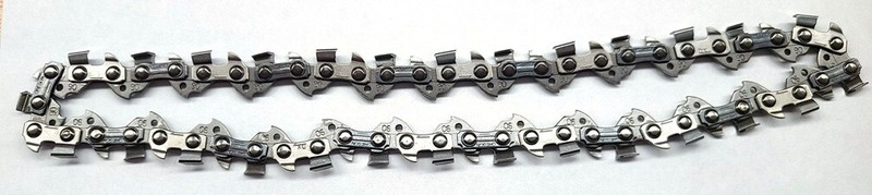 6" 2-Pack Pruning Saw Chain For Milwaukee, M12, 2527-20, Oregon 90F028G(2) gallery