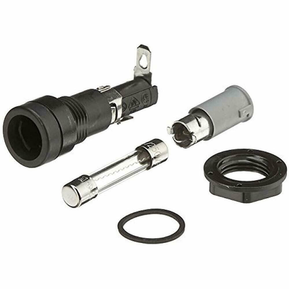 Fully Assembled Pentair Chlorinator Fuse Holder for Pentair Intellichlor 521248Z gallery