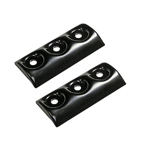 DeWalt Planer Replacement Blade Clamps - 663290-00-2PK gallery