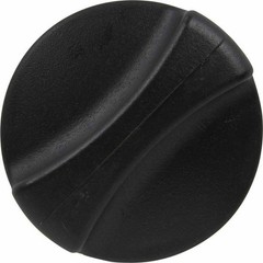 Filter Black Cap 2186494B Compatible with Whirlpool Refrigerator 3KES0FHGNS00
