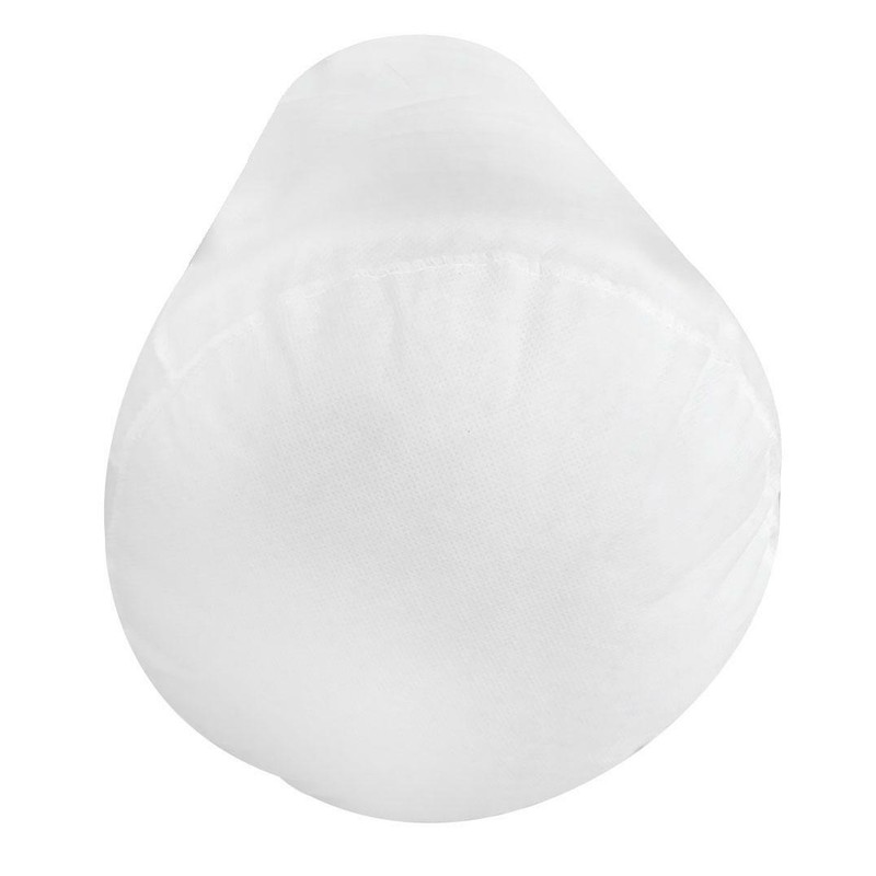 Bolster Pillow Insert Round Long Insert Fiberfill Polyester gallery