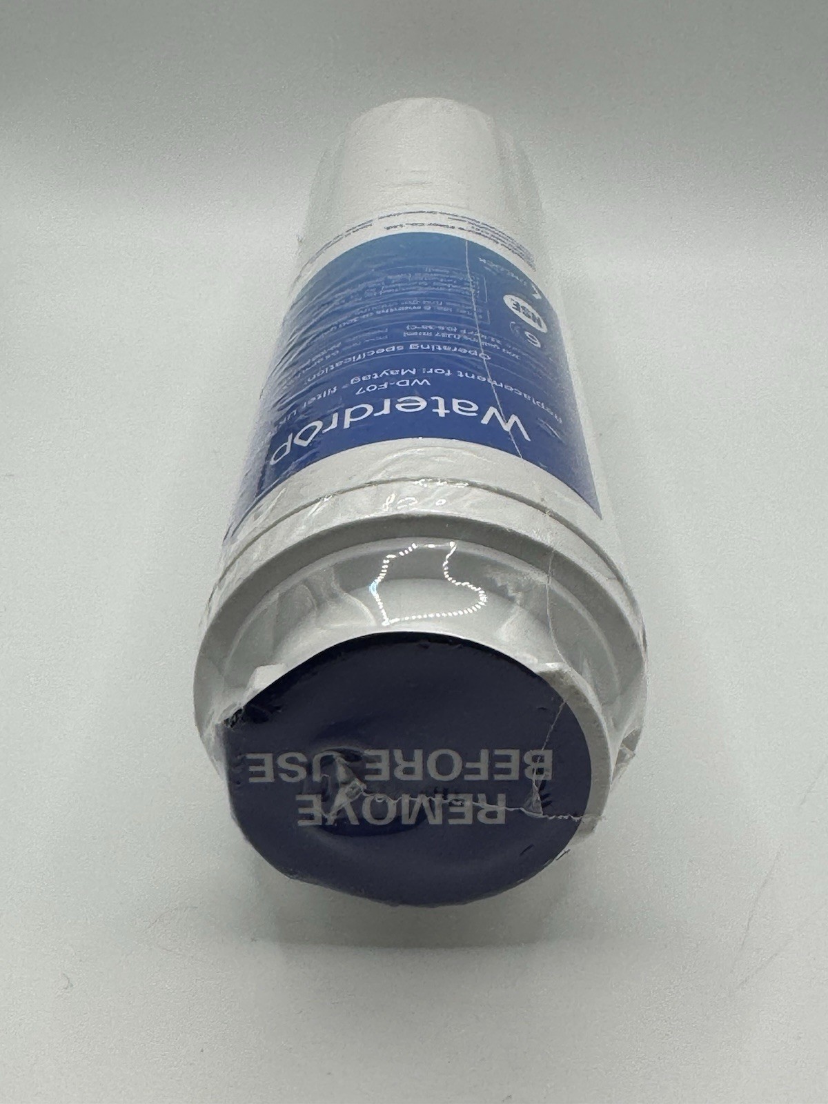 Waterdrop WD-F07 Replacement Water Filter fits UKF8001 gallery