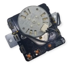 OEM Whirlpool Dryer Timer 697375C 1-Year Guarantee ⭐Free Same Day Shipping⭐
