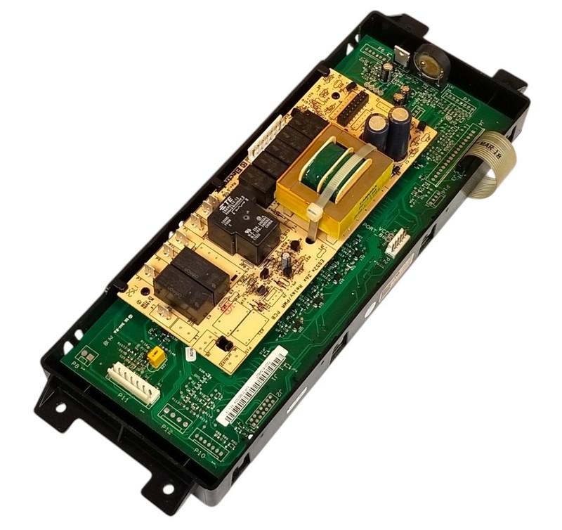 OEM Kenmore Range Control 316650010 1-Year Warranty (Ships Today) gallery