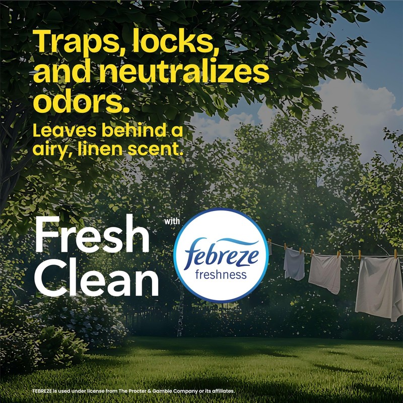 Glad ForceFlex MaxStrength XL Kitchen Trash Bags 20 Gal Fresh Clean 80 Ct gallery