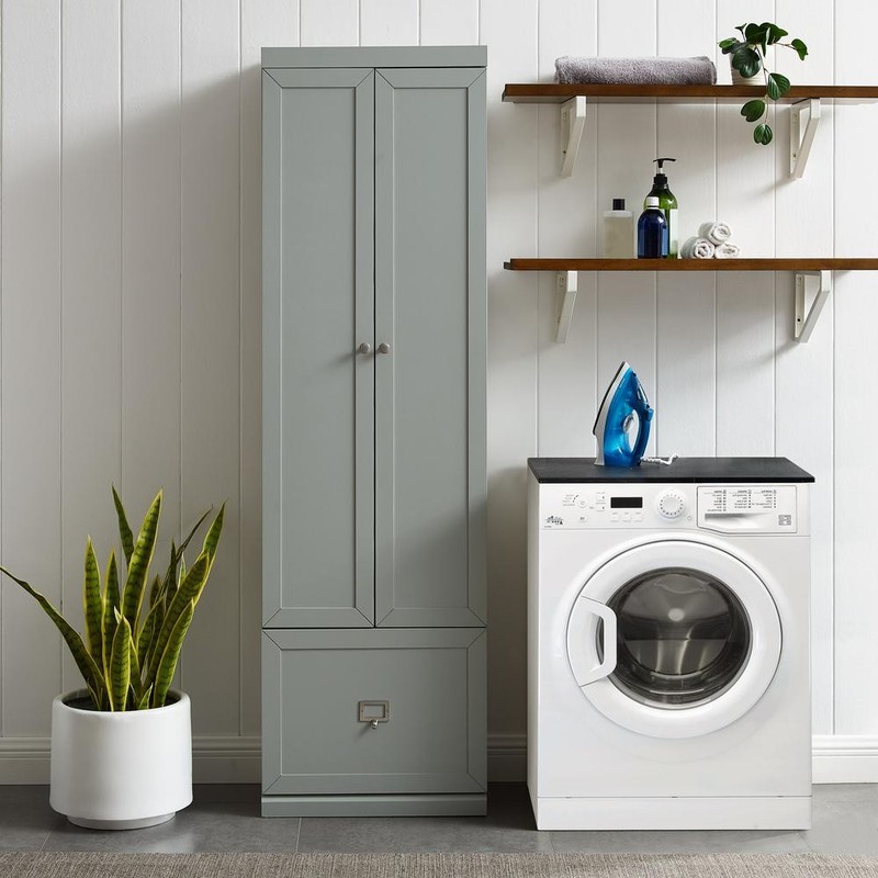 Harper Convertible Storage Cabinet gallery