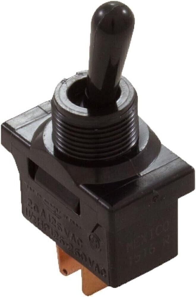 PENTAIR Double Insulated Toggle Switch 155187