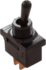 PENTAIR Double Insulated Toggle Switch 155187