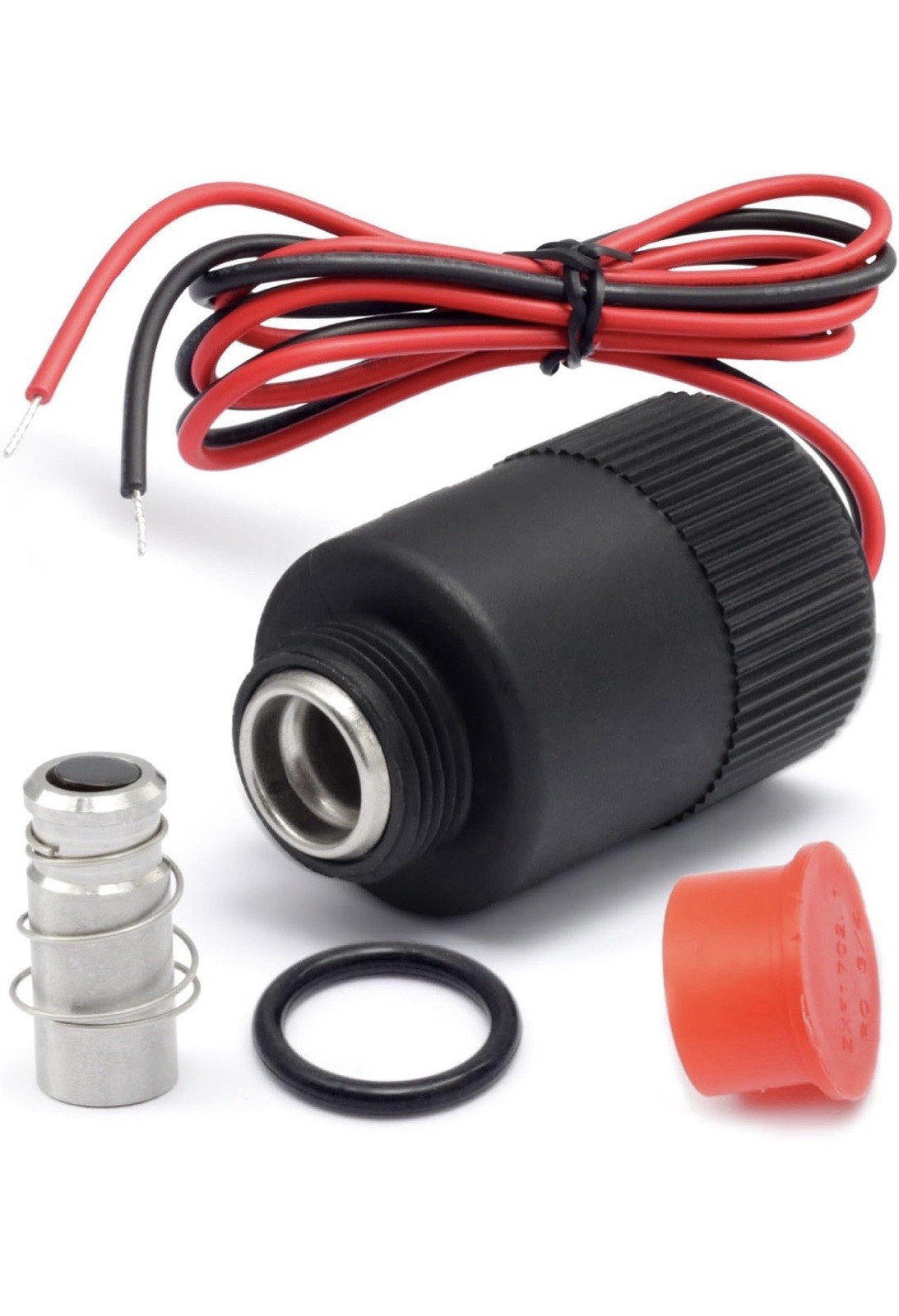 35-3099 Solenoid Assembly DC Latching Replacement Toro 252 Series Size 1-1/2" gallery