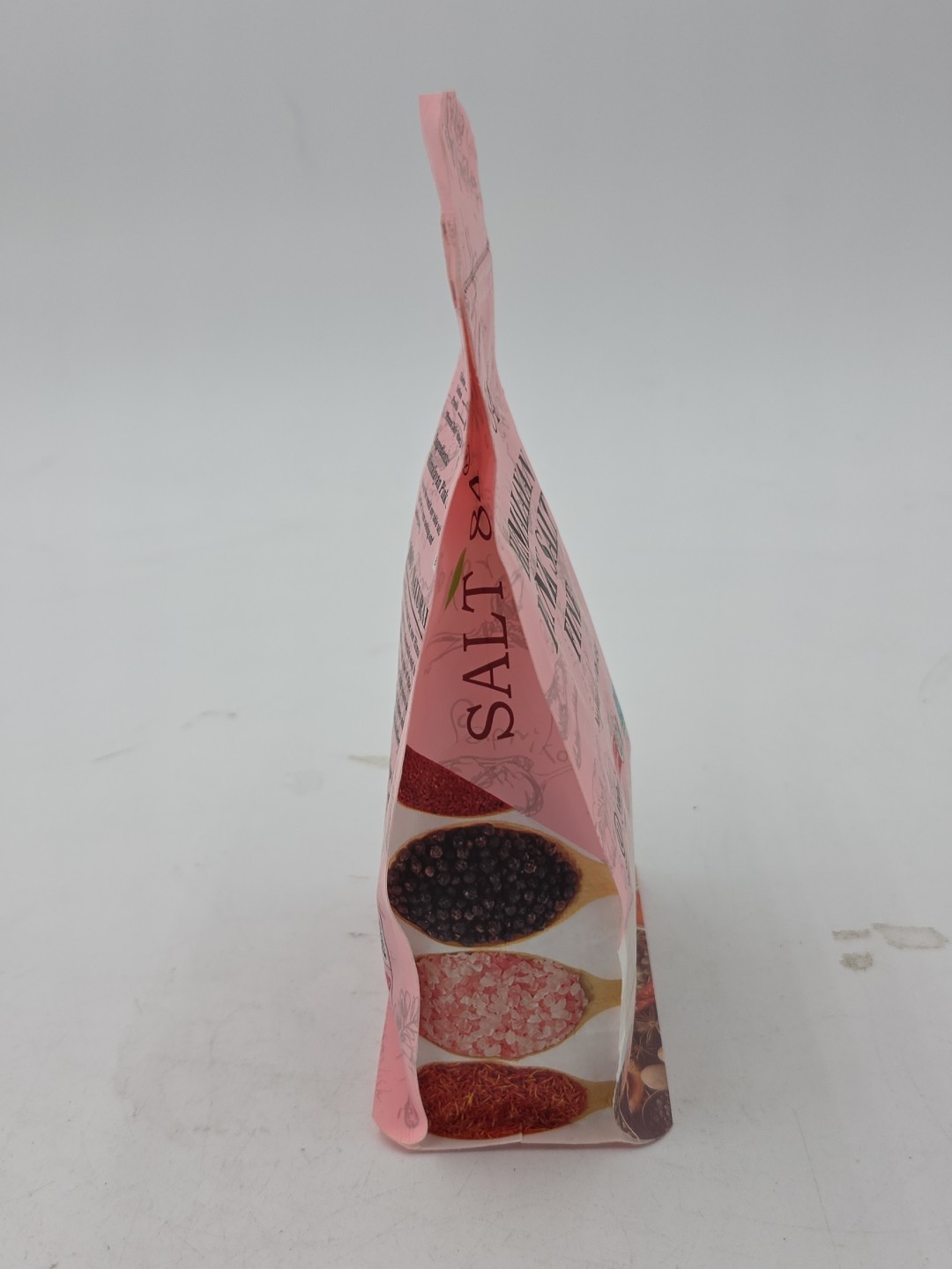 Salt 84 Himalayan Pink Salt, Fine Grain, 1 lb gallery