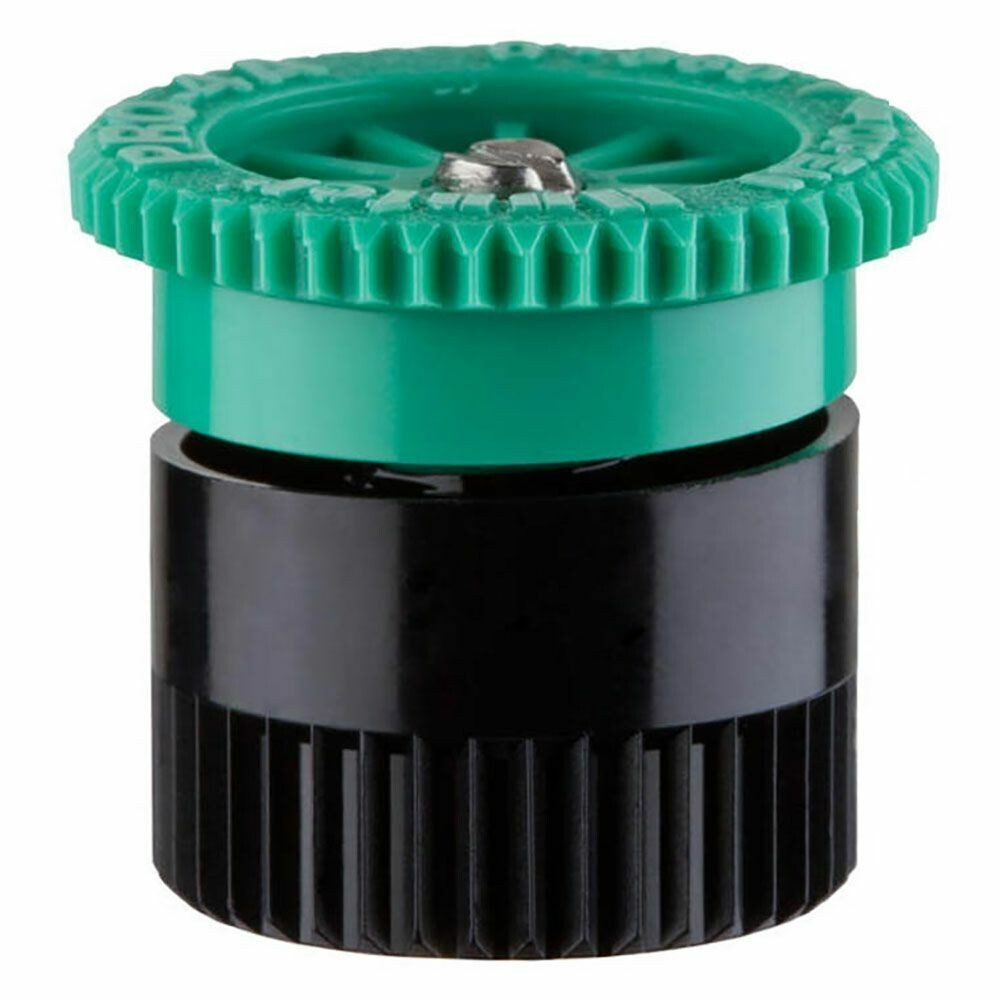 Hunter - 4A - 4' Radius Adjustable Arc Nozzle - 3-Pack Pro Series 4 feet 0-360 gallery