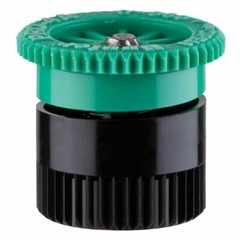 Hunter – 4A – 4′ Radius Adjustable Arc Nozzle – 3-Pack Pro Series 4 feet 0-360