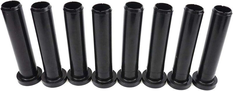 Rubber Polyurethane Material Front Lower Control A-Arm Bushing Kit for Polaris S gallery
