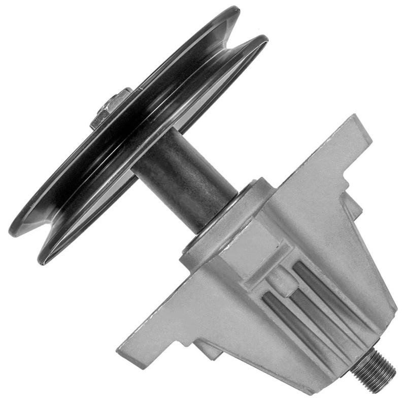 Spindle Assembly For Troy-Bilt 13A277BS066 13A877BS066 13A877BS266 Pony 42" gallery