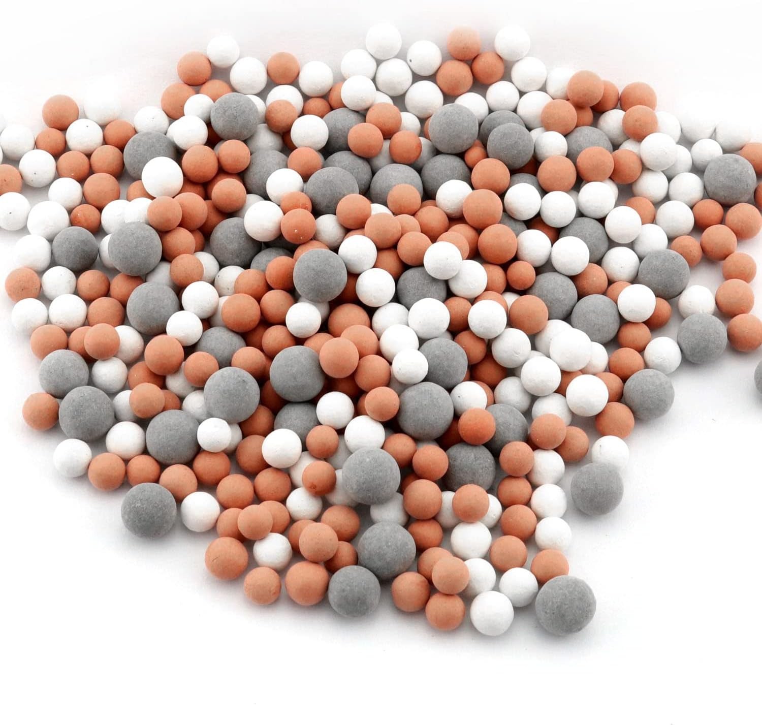100 Grams Replacement Anion Mineral Bead Stone Ball Filtration Stone Bead Ball gallery