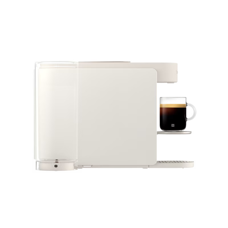 Nespresso - Vertuo Up Pearl White Sale gallery