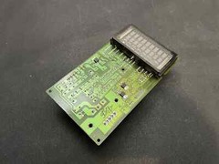 GE Microwave Control Board DE41-00310A RAS-OTR9GV-01. WB27X10874
