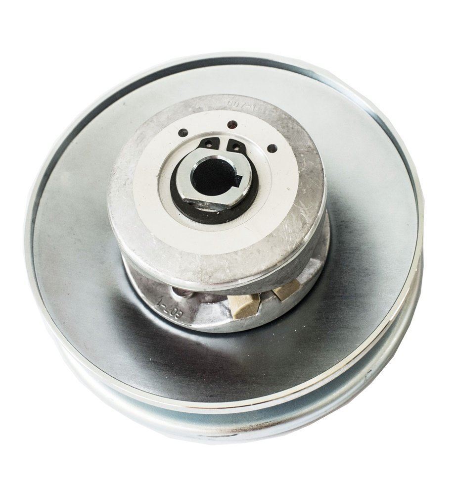 6" OD Go Kart Mini Bike Torque Converter 5/8" Driven Clutch 30 Series gallery