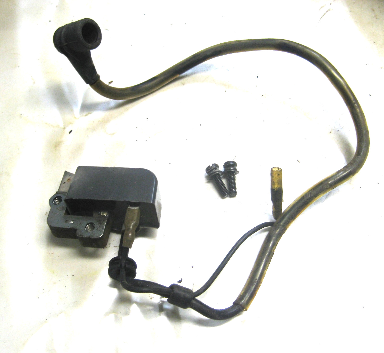Echo Backpack Blower PB-60HT Ignition Module 15660108361, 15660109861, 156601098 gallery