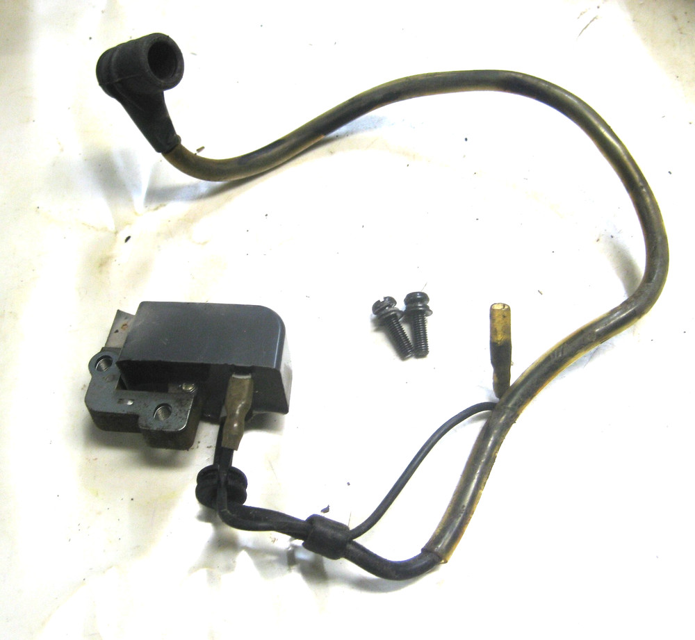 Echo Backpack Blower PB-60HT Ignition Module 15660108361, 15660109861, 156601098