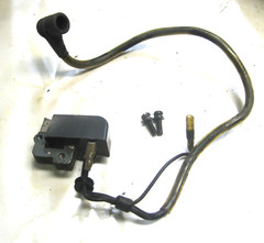 Echo Backpack Blower PB-60HT Ignition Module 15660108361, 15660109861, 156601098